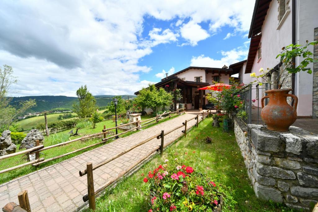 Agriturismo Valle Tezze photo 3
