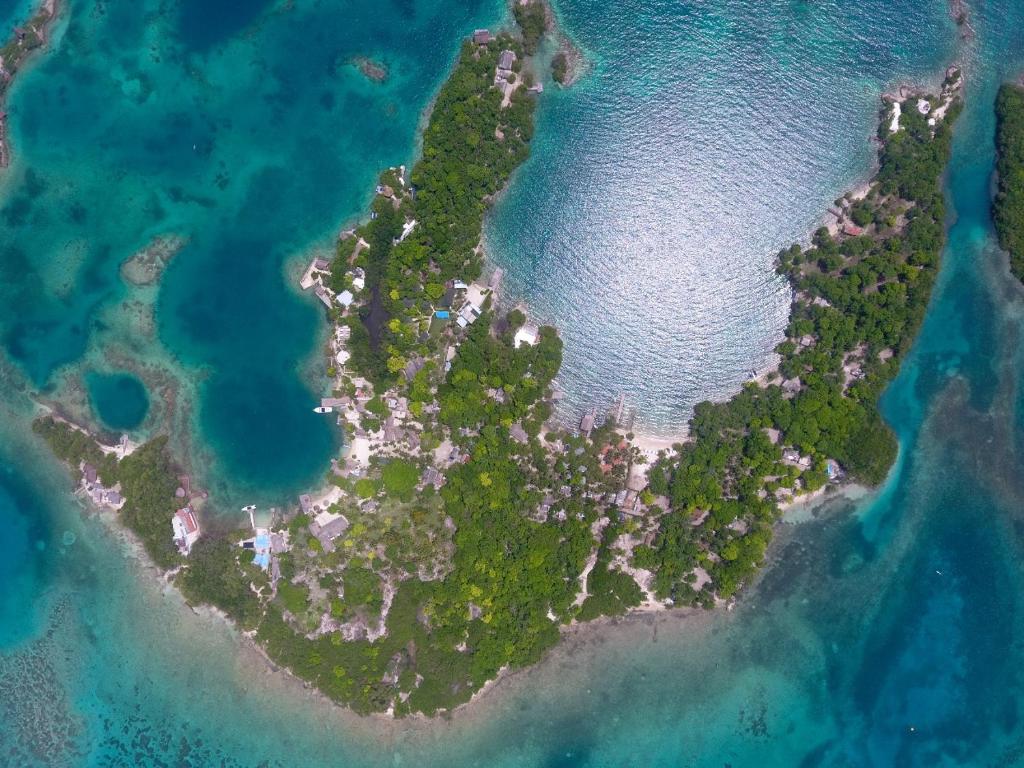 Hotel Islabela Islas Del Rosario photo 3