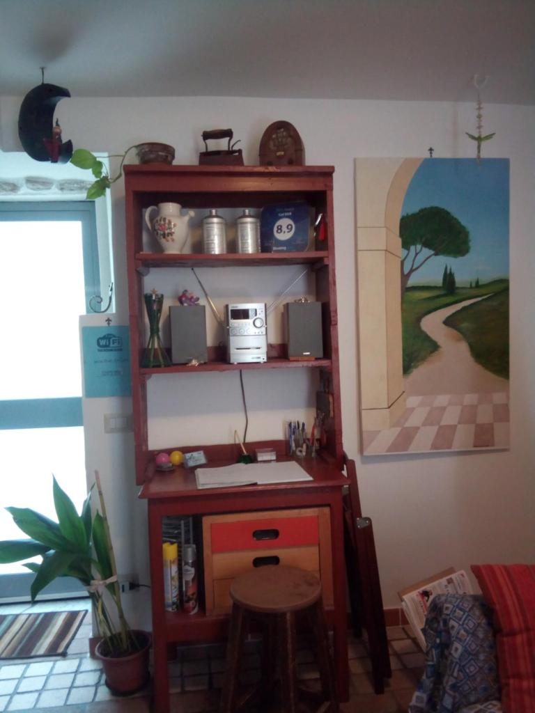 Calì B&B photo 2