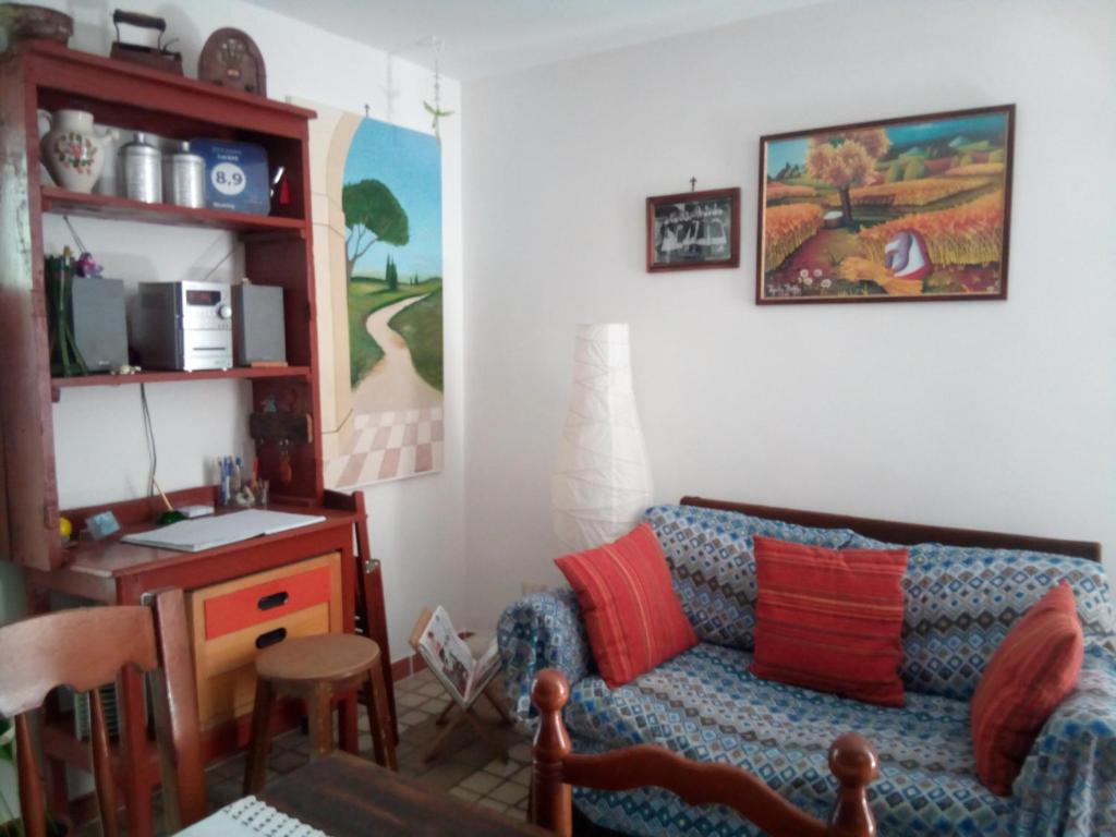 Calì B&B photo 4