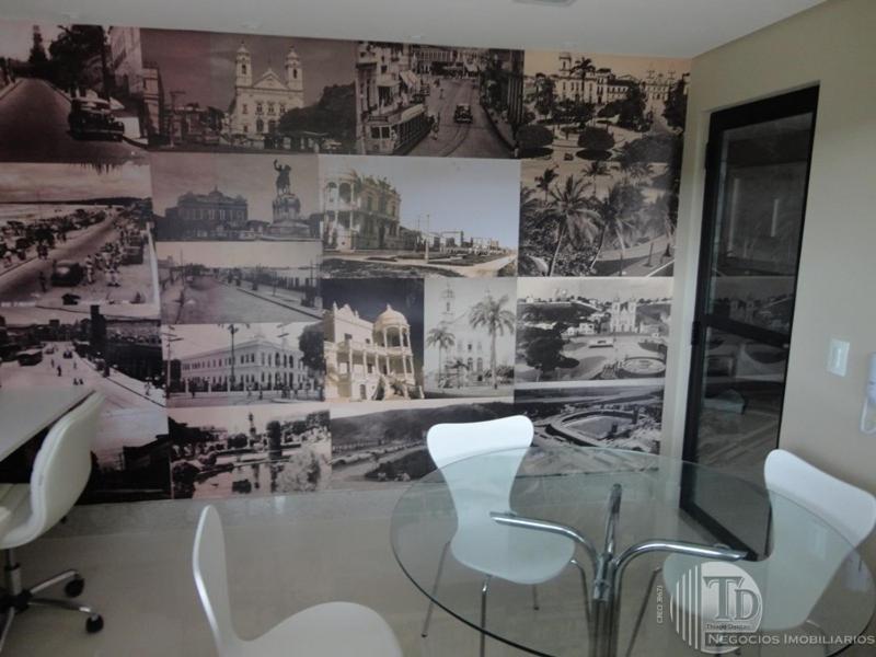Apartamento Edf Green Tower photo 4