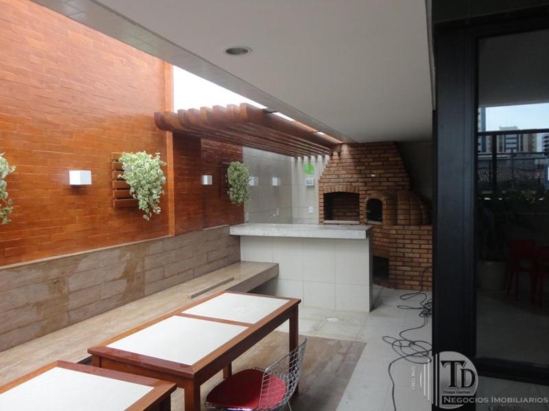 Apartamento Edf Green Tower photo 3