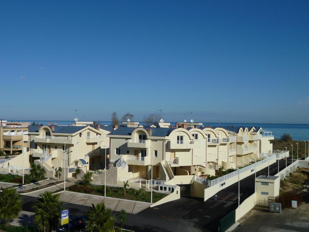 MareVasto - appartamento Vasto Marina photo 1