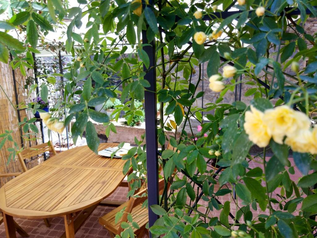 Casa "Le tre Muse" photo 3