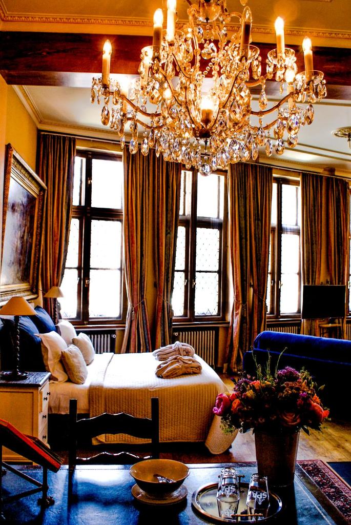 Guest House Huyze Die Maene photo 3