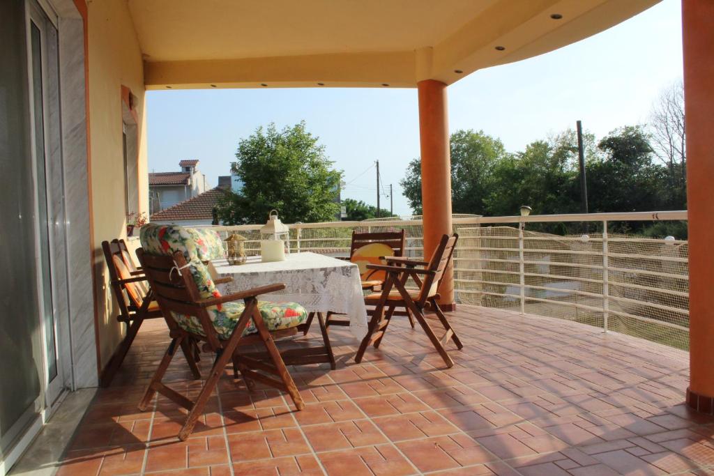 Maria's Guesthouse photo 2
