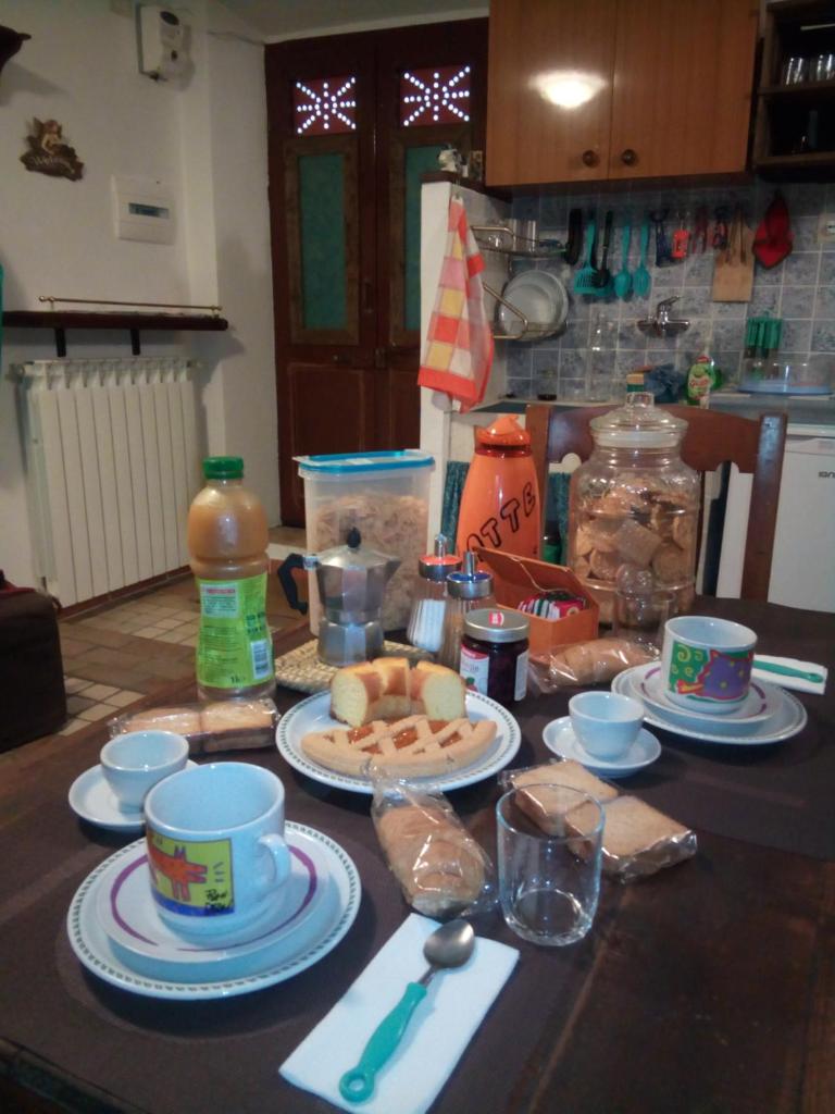 Calì B&B photo 1