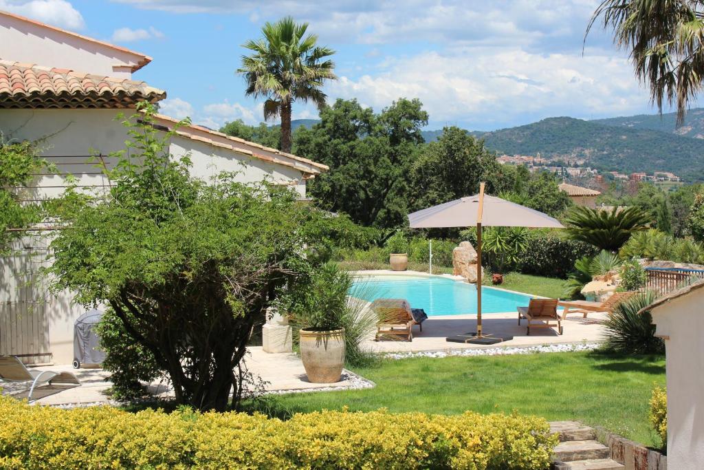 Villa Le B photo 3