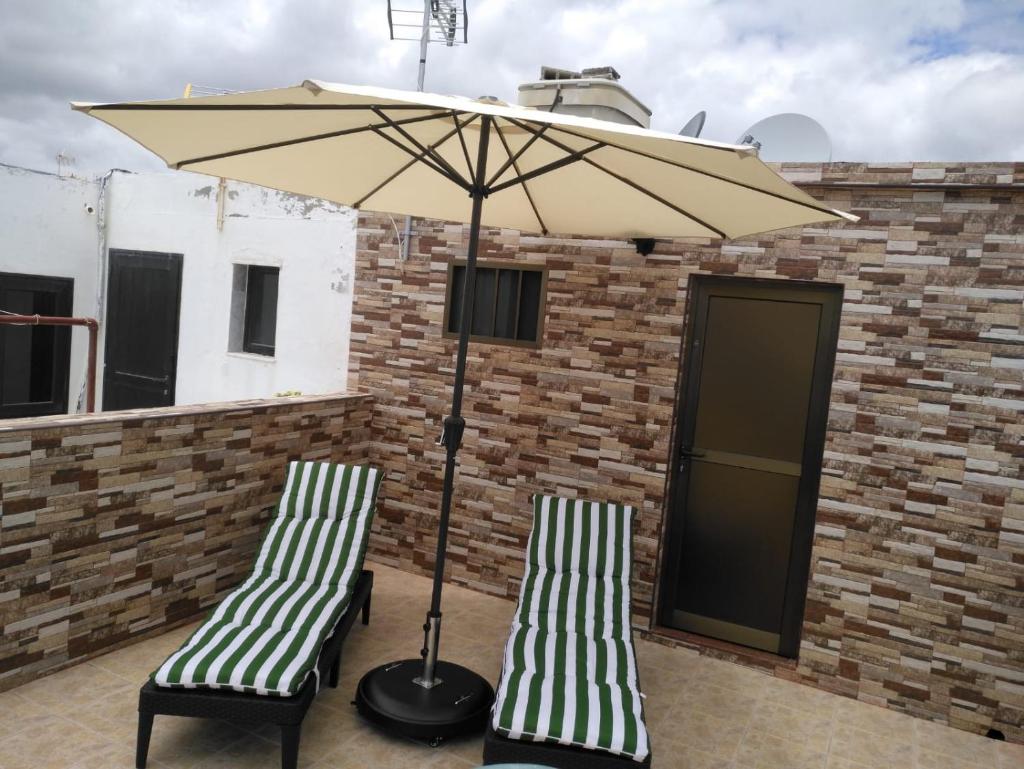 Casa Corina. Primera línea de mar photo 3