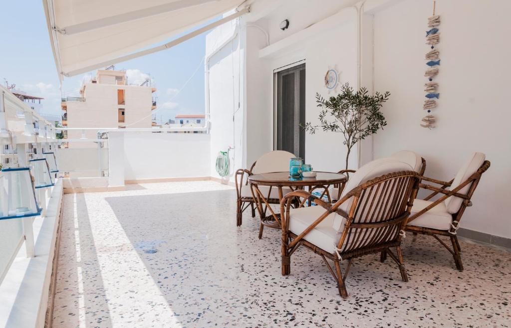 Veranda Apartment photo 4