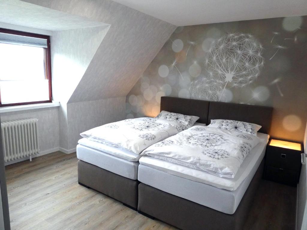 Peedy's luxuriöse 60m² Wohnung mit Balkonterrasse photo 4