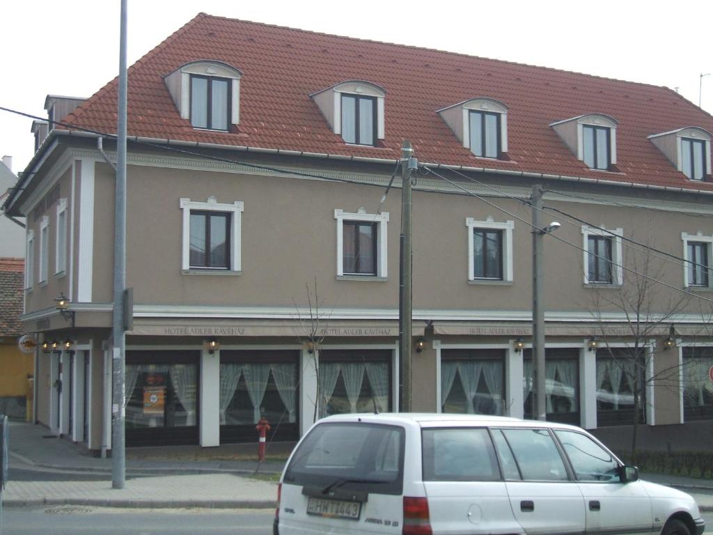 Adler Hotel photo 1