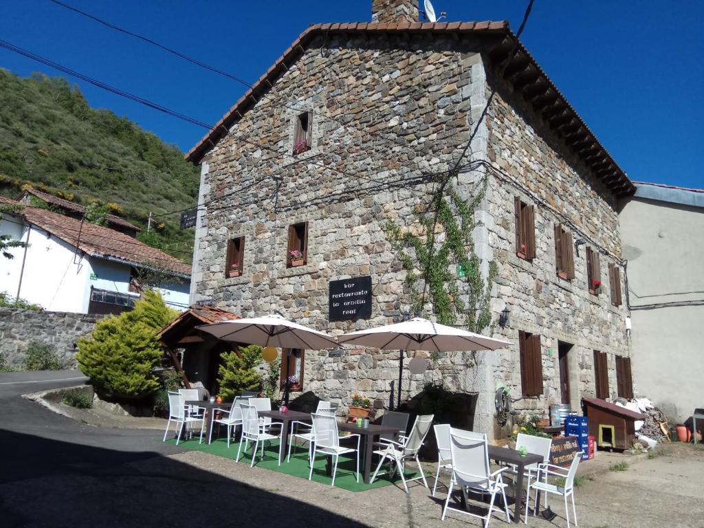 Refugio La Ardilla Real photo 2