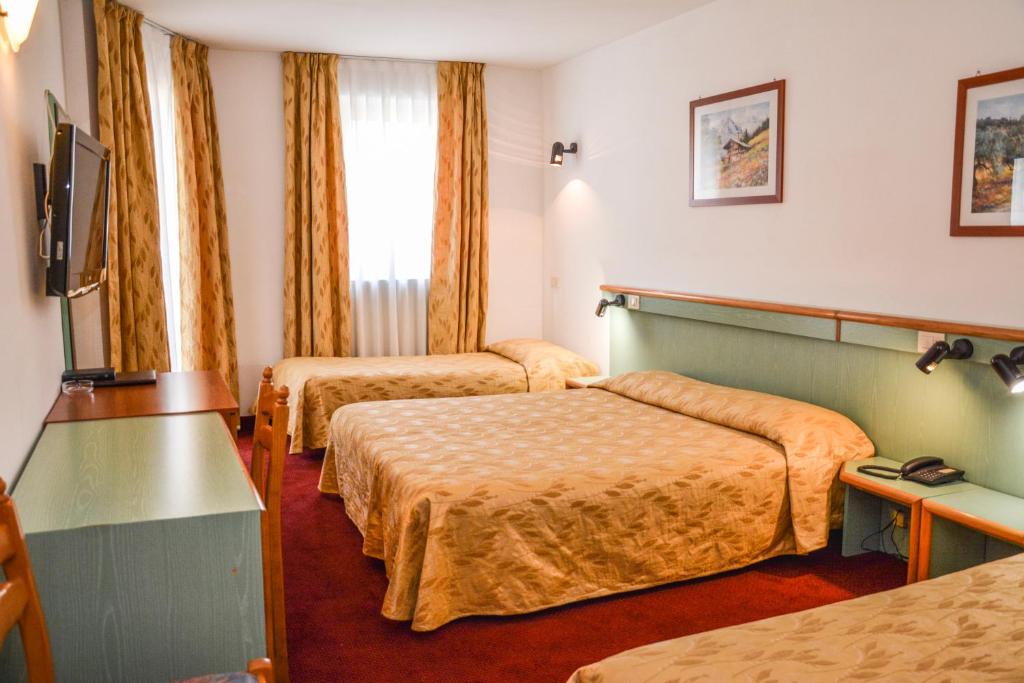 Hotel Sport photo 2