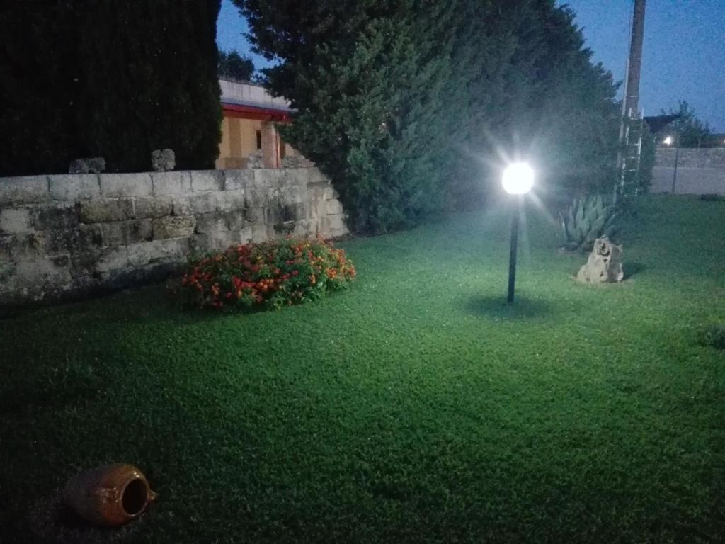 Appartamenti turistici Aprile Luca photo 1