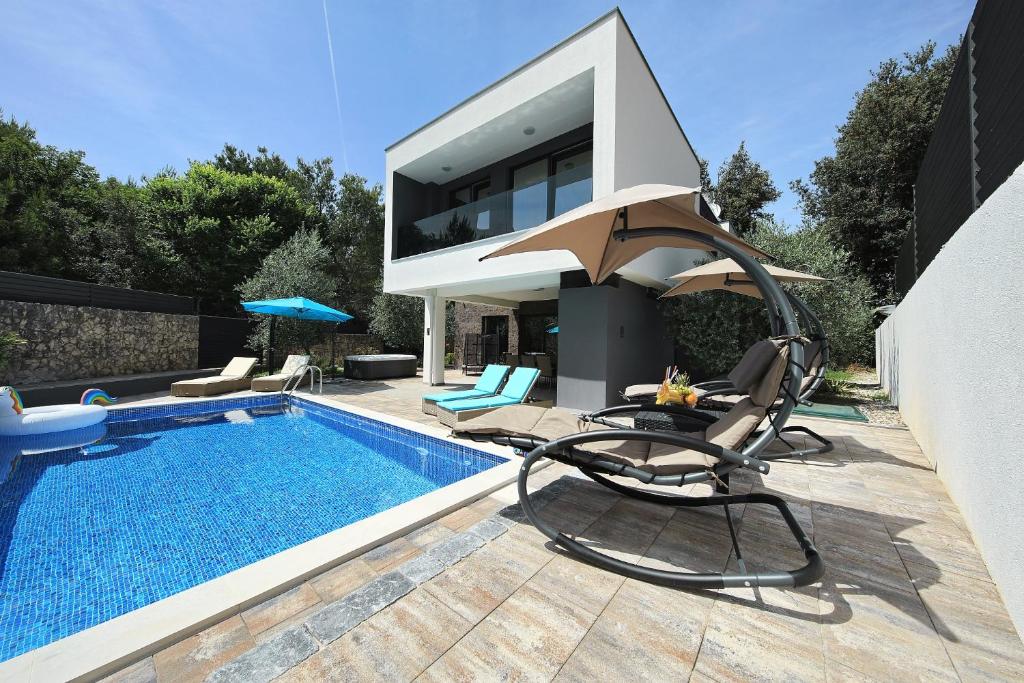 Villa Mary Zaton photo 3