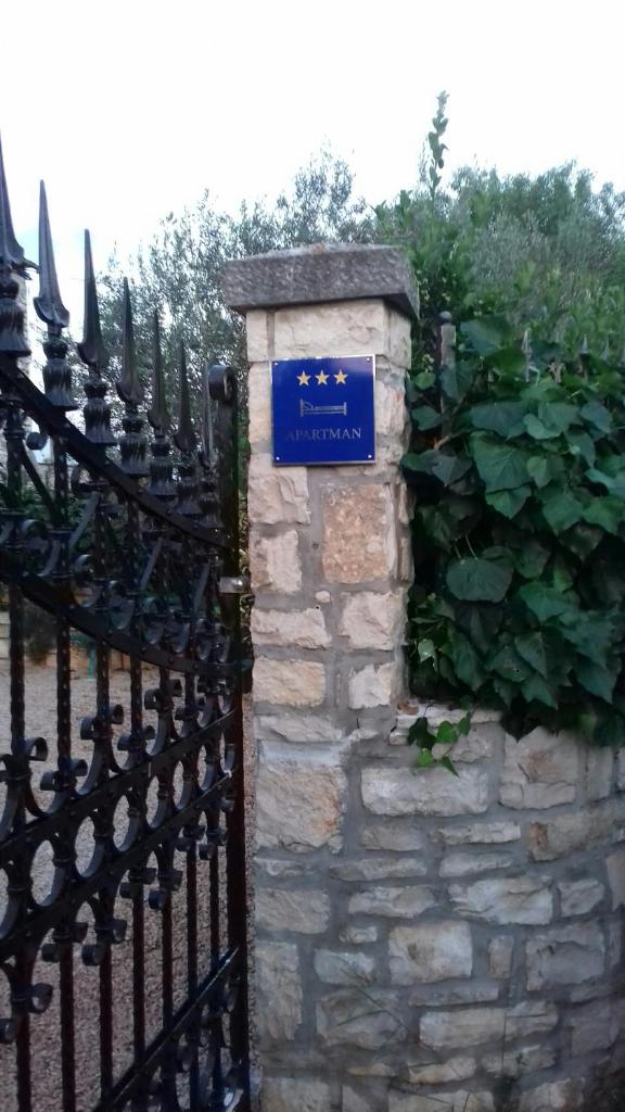 Villa Kortina photo 2