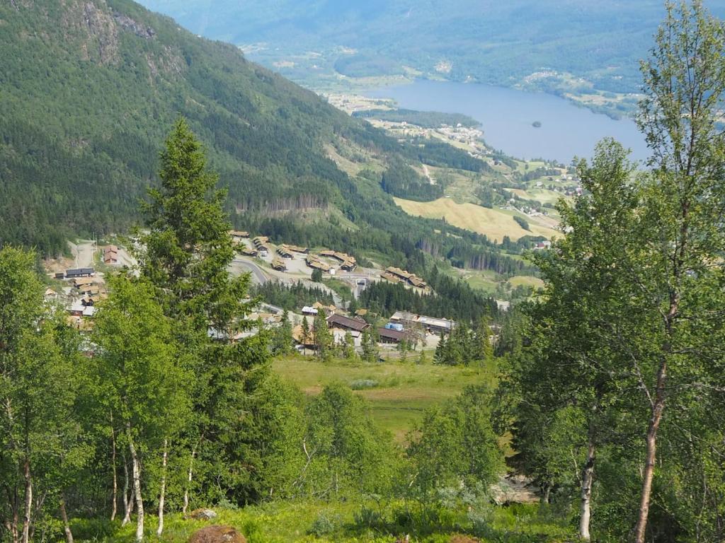 Voss, Øvre Tråstølen photo 3