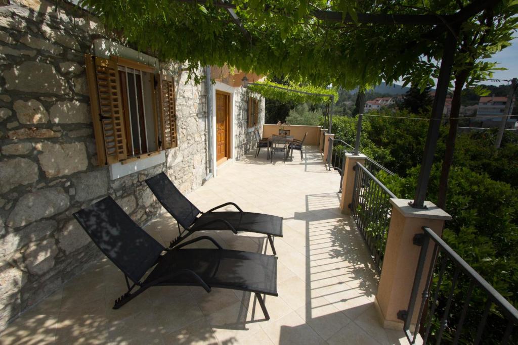Apartman Toni photo 1