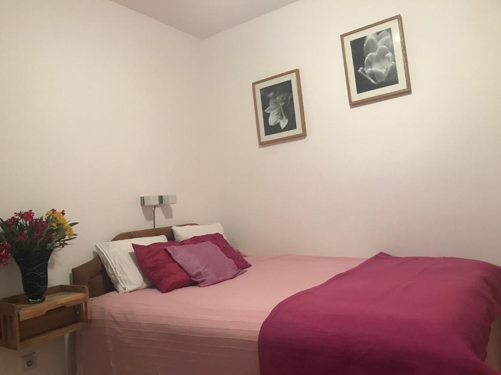 Guest House Villa Alea photo 1
