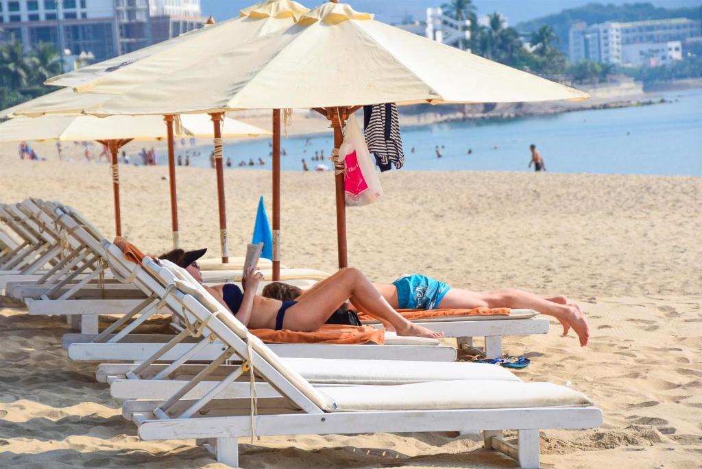 Champa Island Nha Trang