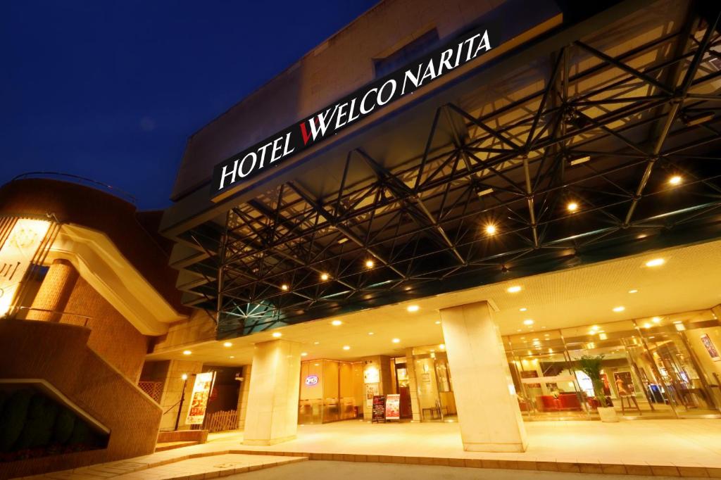 Welco Narita photo 1