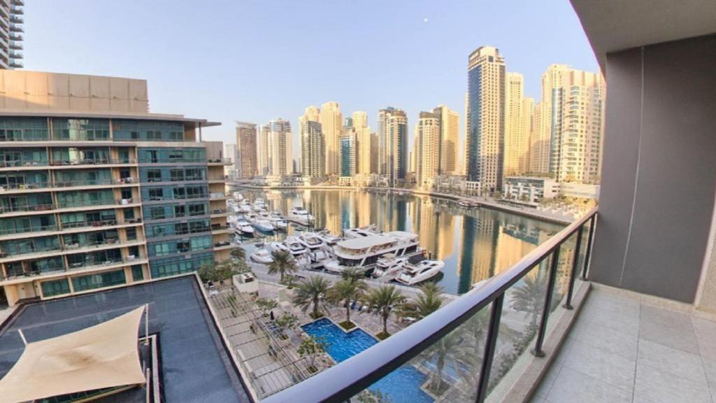 Апартаменты (Представительские апартаменты с 1 спальней), Апарт-отель Nuran Marina