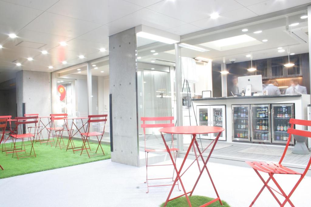 Hotel Estacion Hikone photo 1