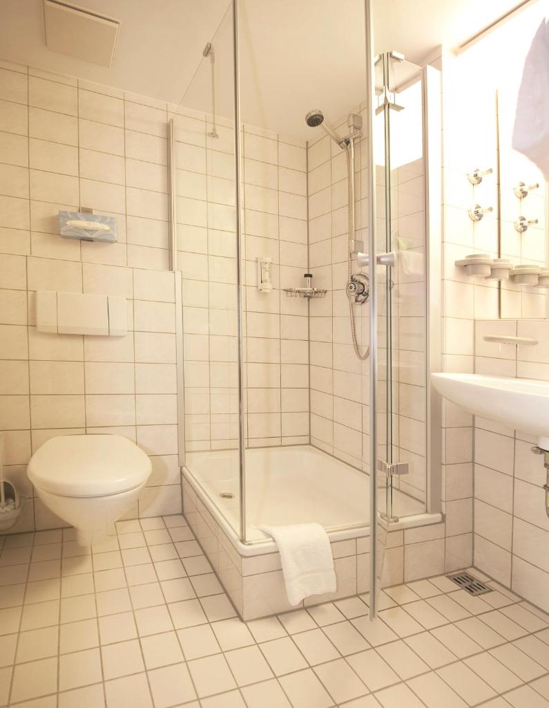 Одноместный (Одноместный номер), Advantage Appartements Hotel