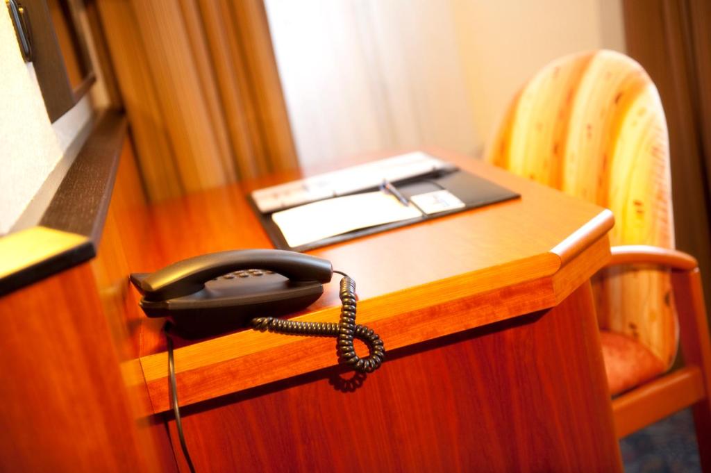 Одноместный (Одноместный номер), Advantage Appartements Hotel