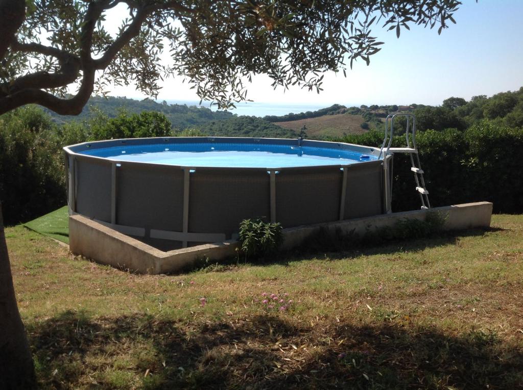 Bed & Breakfast La Volpe e L'Uva photo 2
