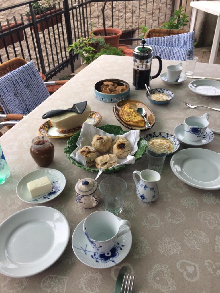 B&B Porchiano del Monte photo 3
