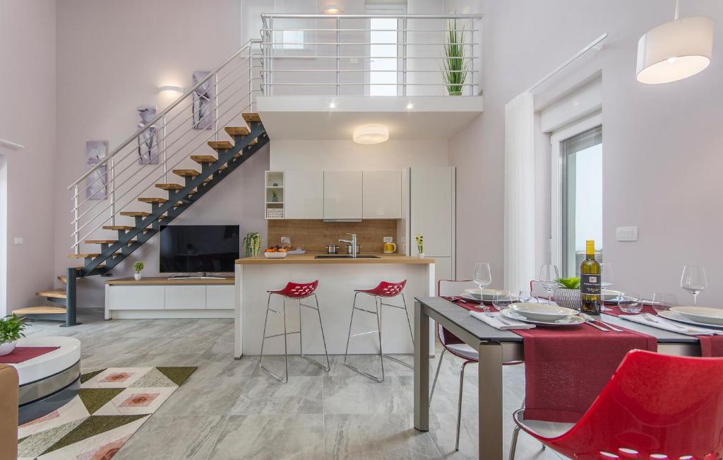 Apartment Lunne photo 2