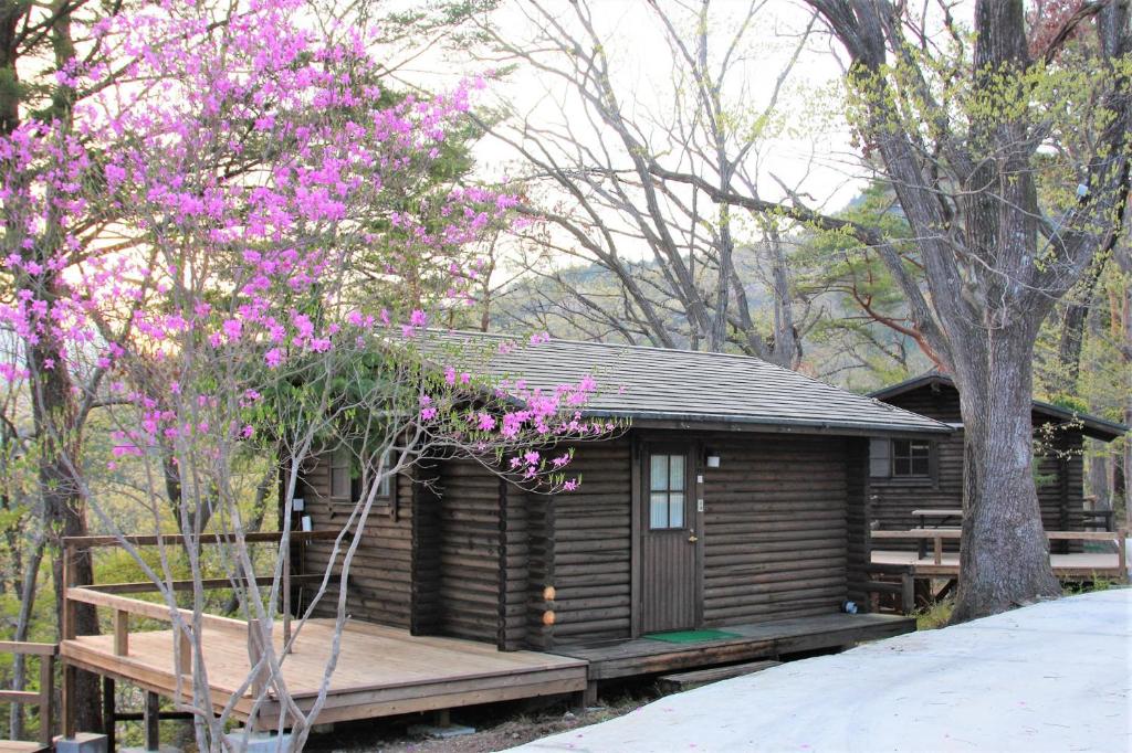 Shomarutoge Garden House photo 3