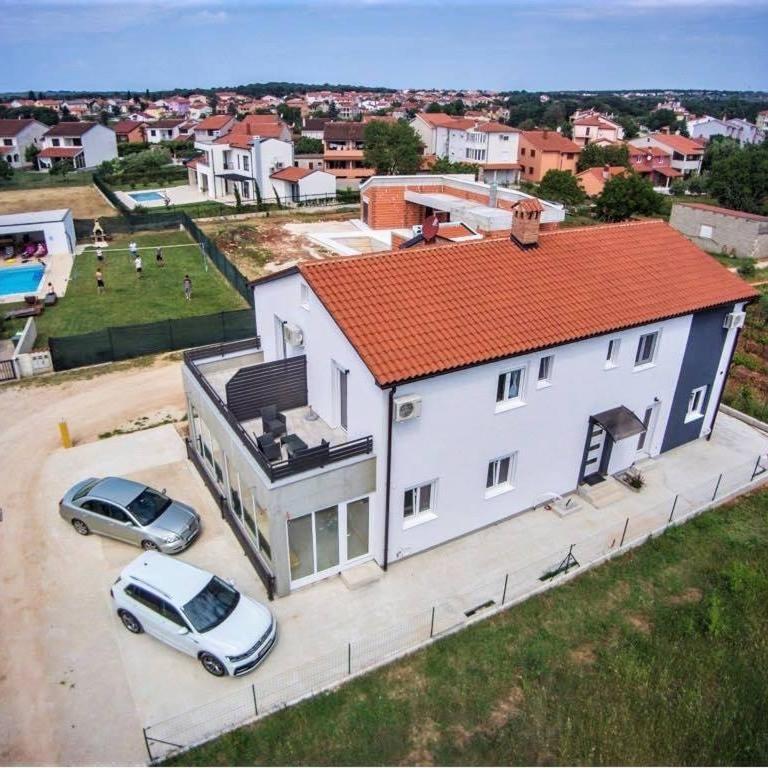 Apartments Mojeljeto photo 1