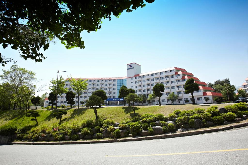 Hyundai Soo Resort Sokcho photo 1