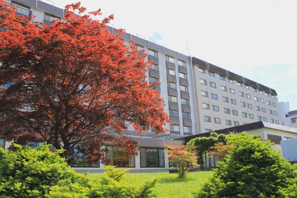 Toya Kanko Hotel photo 2