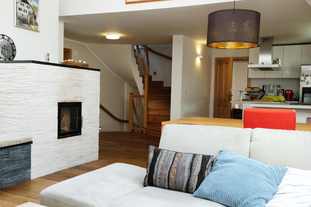 Happy River House photo 1