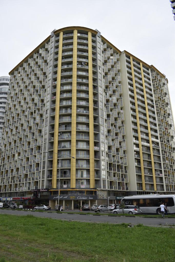 Hotel Orbi Plaza photo 2