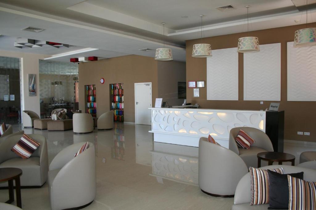 Hotel Relax Marrakech photo 3