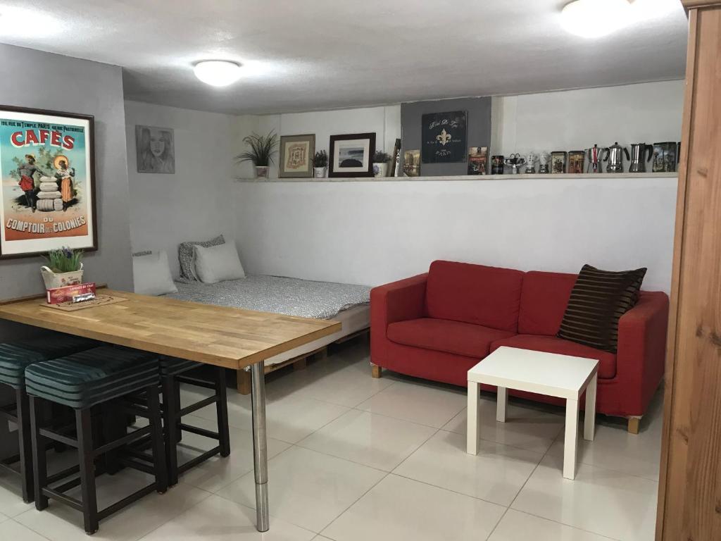 Apartment Caesarea 38 photo 3