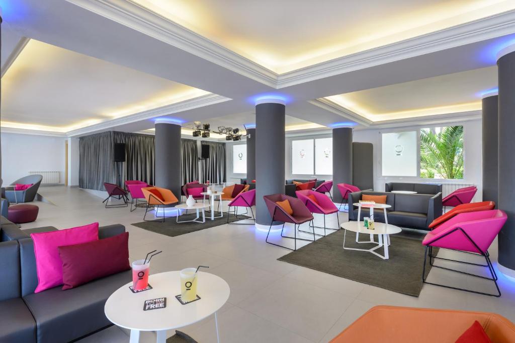 Hotel Vibra San Remo photo 3