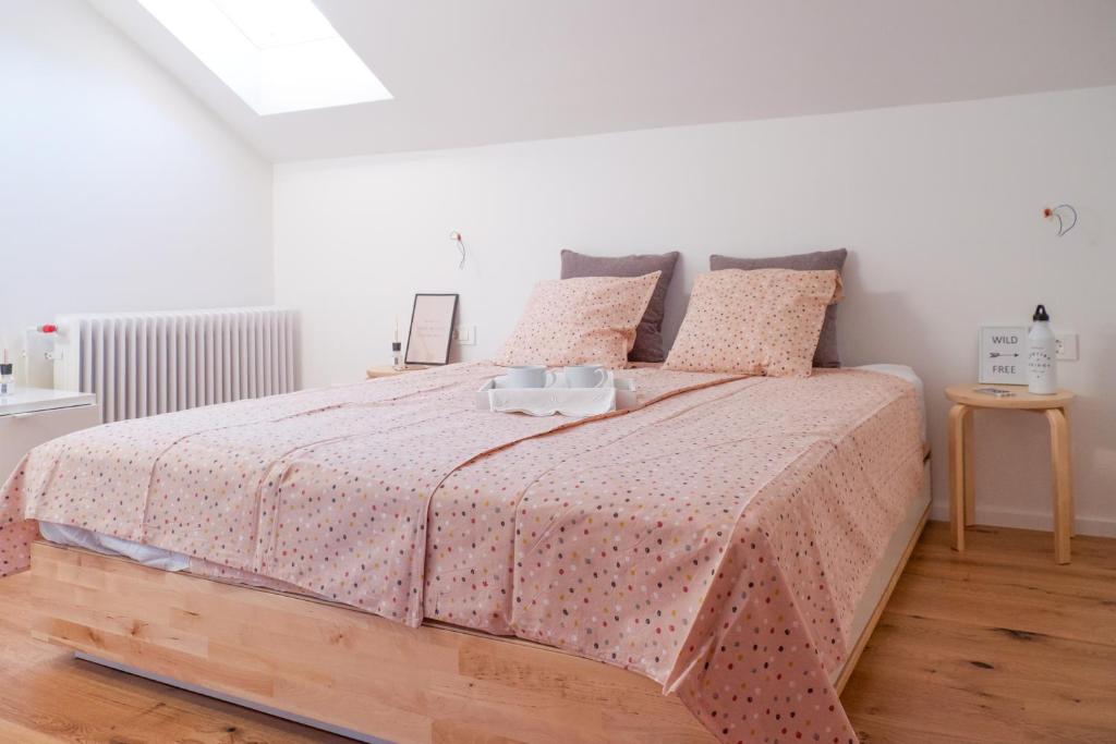 HOMe apartments & Yoga studio photo 2