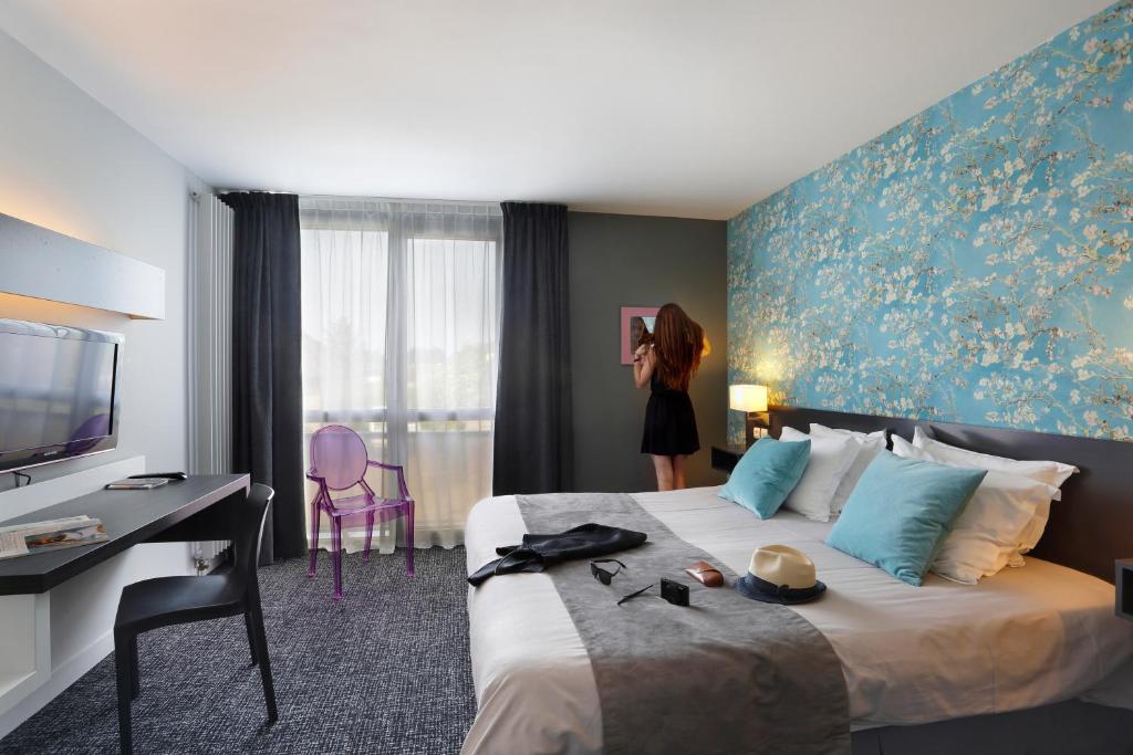 Altos Hotel & Spa photo 3