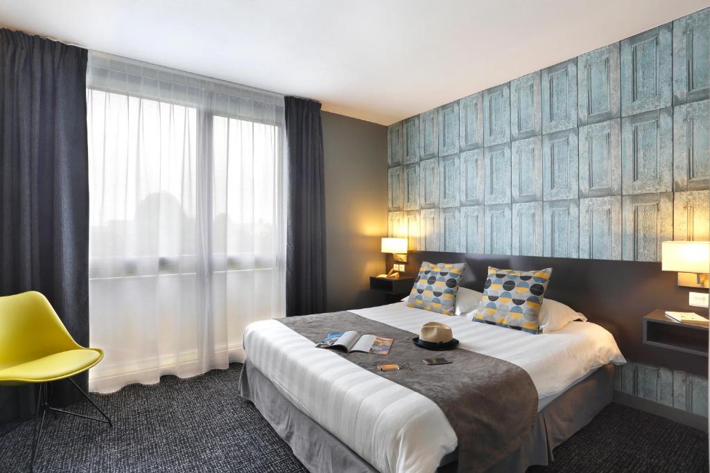 Altos Hotel & Spa photo 2