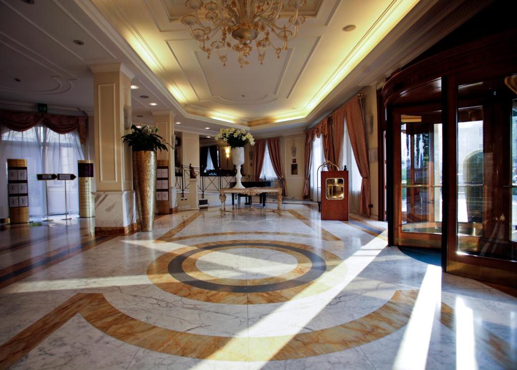 Grand Visconti Palace photo 3