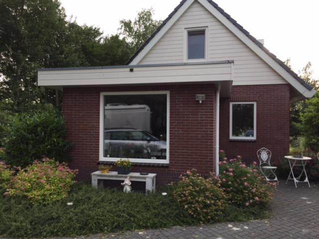 B & B genieten bij Groen photo 1