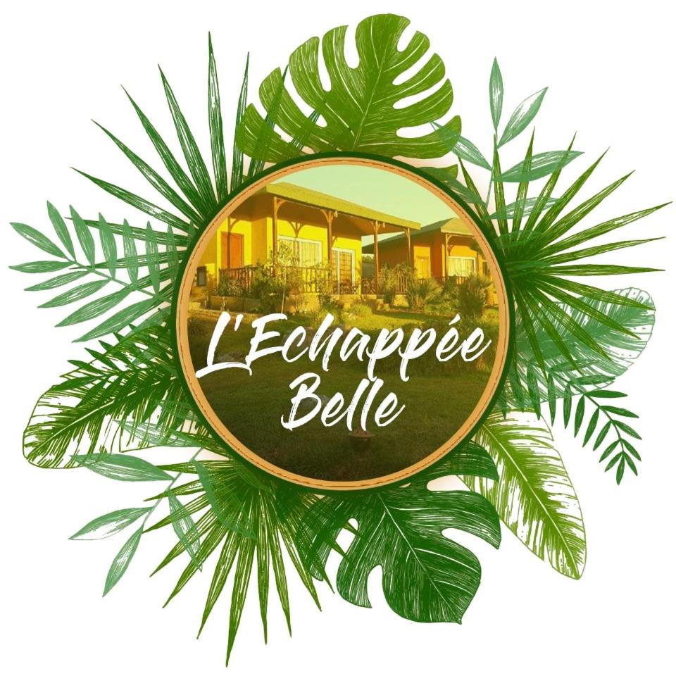 L'échappée belle Benslimane photo 4