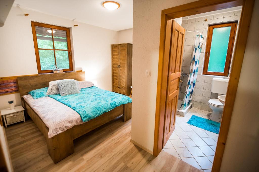 Guest House Frata photo 2