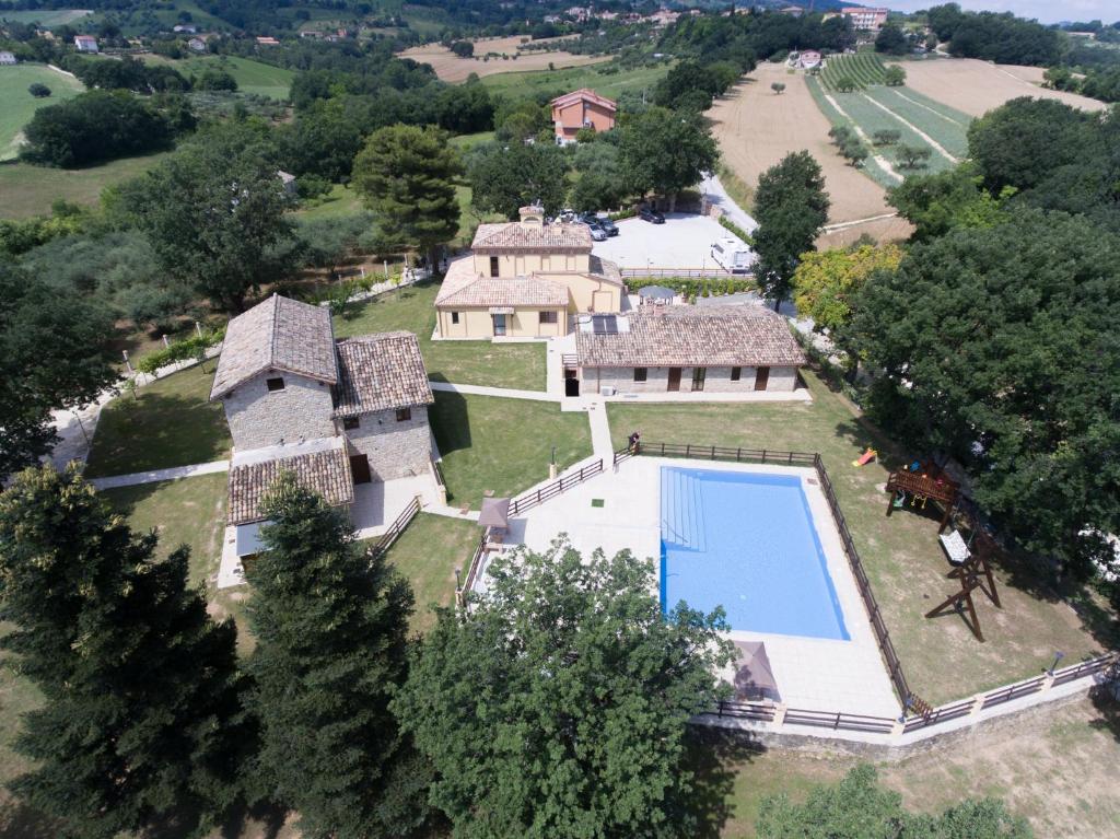 BorgoPratole CountryHouse photo 4